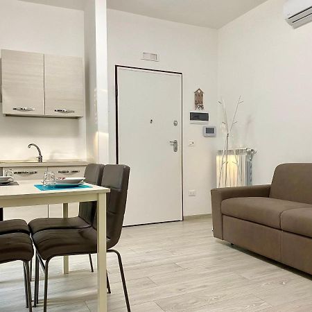 Casa Brina By Home080 - Puglia Mia Apartments Монополі Екстер'єр фото