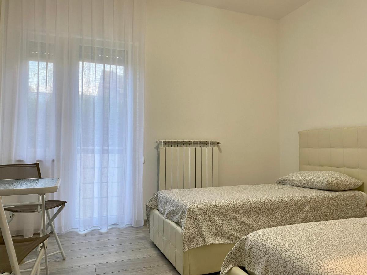 Casa Brina By Home080 - Puglia Mia Apartments Монополі Екстер'єр фото