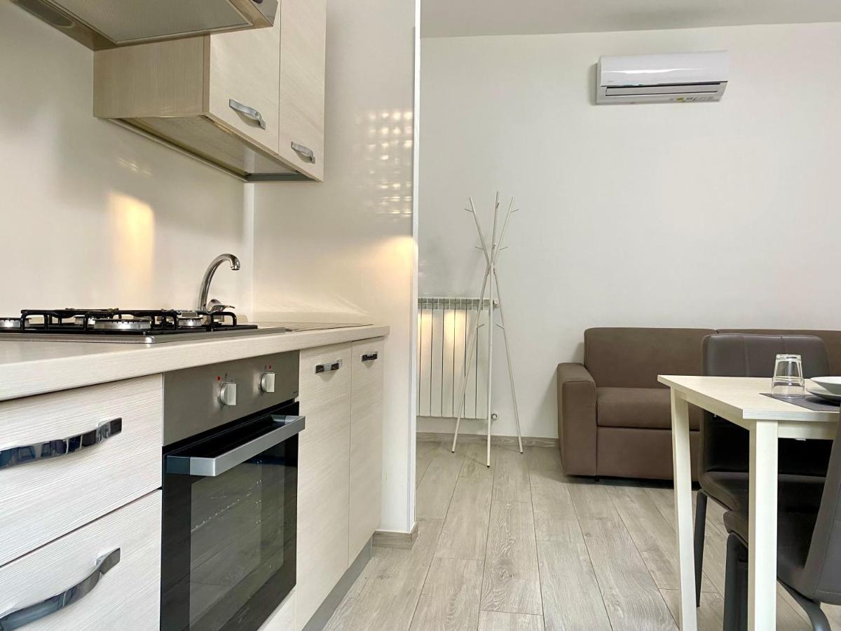 Casa Brina By Home080 - Puglia Mia Apartments Монополі Екстер'єр фото
