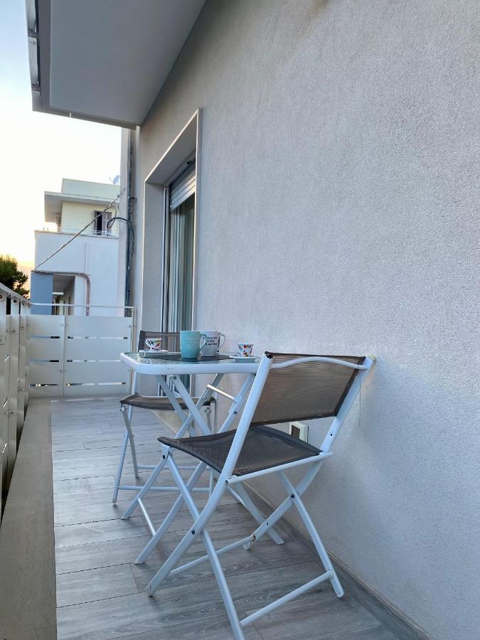 Casa Brina By Home080 - Puglia Mia Apartments Монополі Екстер'єр фото